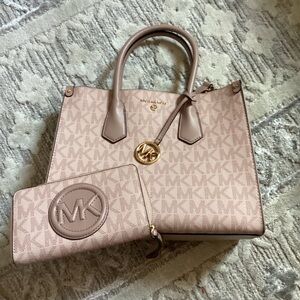 Michael kors bundle